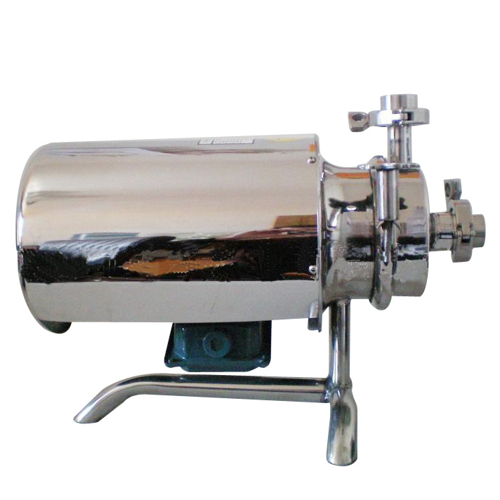 Stainless Steel Pump