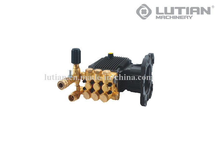 Plunger Pump for High Pressure Washer (LT3WZ-1508A/3WZ-1510A)