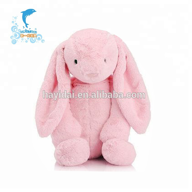 Rabbit Plush Baby Toys