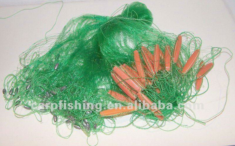 Nylon Mono Gill Net