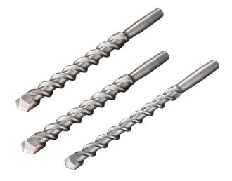 SDS-Plus&Max Shank Electric Hammer Drill Bits for Concrete