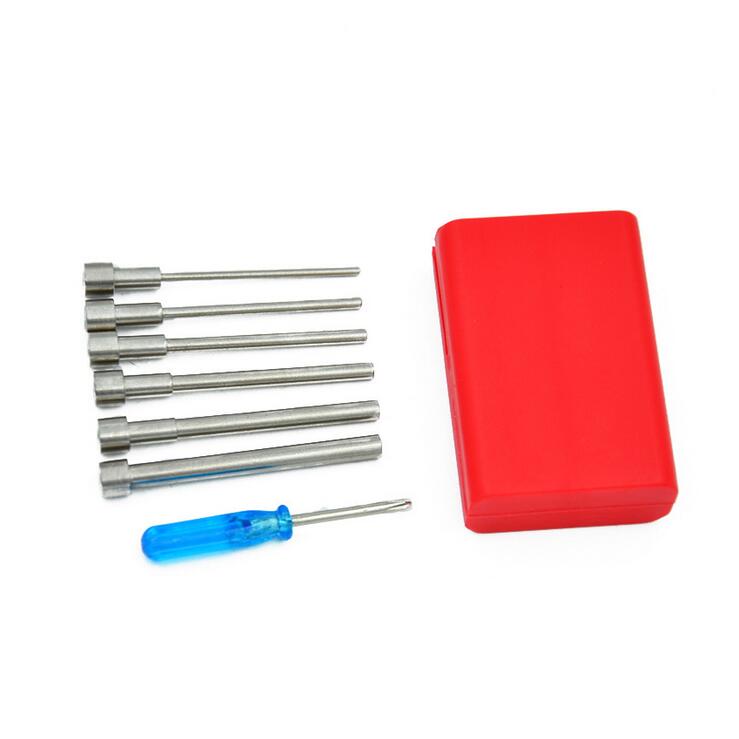 Coil Master Tool Kit V2 DIY Kit New Coil Master Tool Kit 2.0 for Rda Rba Atomizer Rebuilding Vape Mod