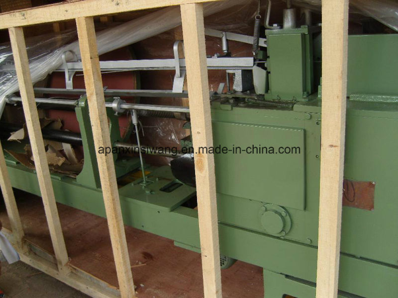 Double Loop Bale Tie Machine