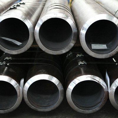 Seamless Alloy Carbon Steel Pipe