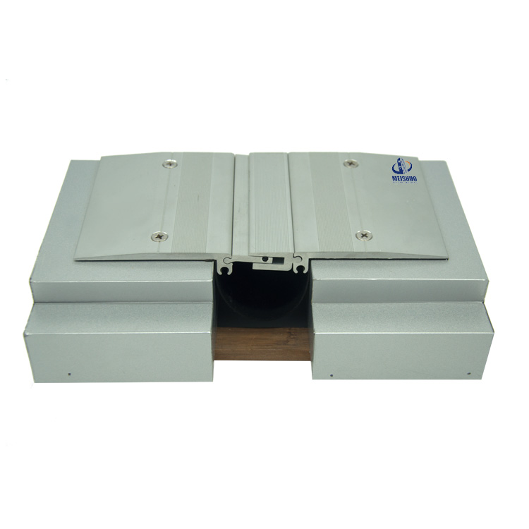 Surface Mounted Expansion Joint for Floors