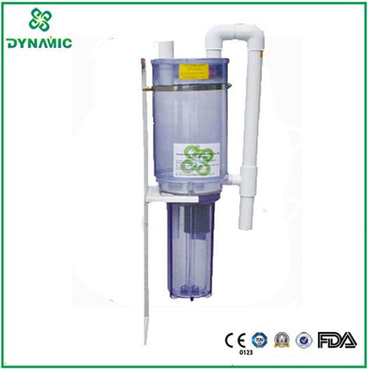 Dental Amalgam Separator with CE