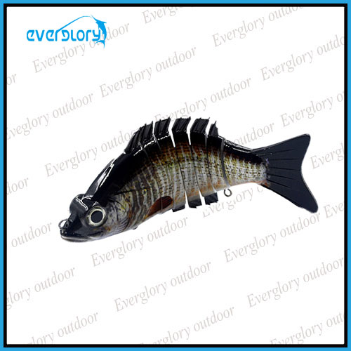 Vavild Good Swimming and Action Joint Lure