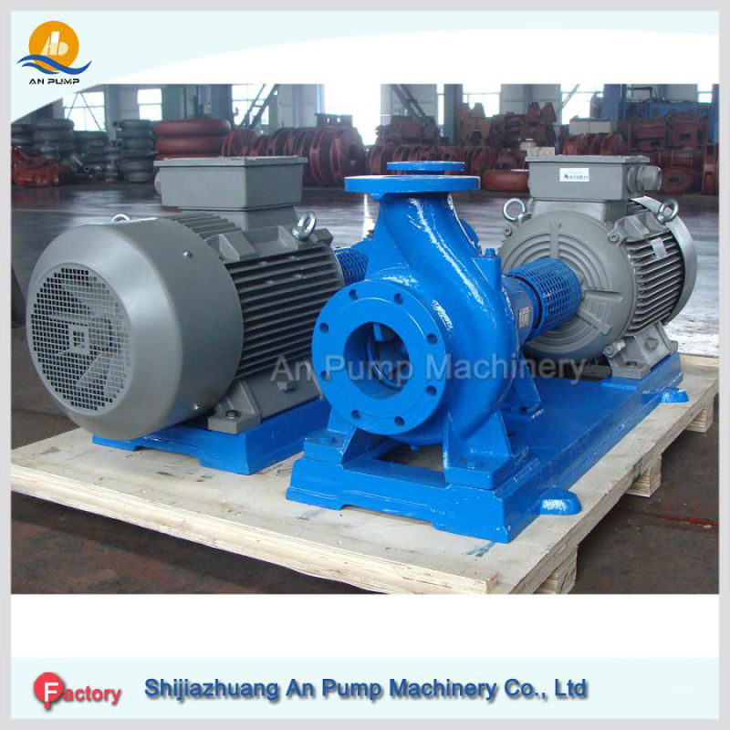 Centrifugal Agriculture Electric Irrigation Pump