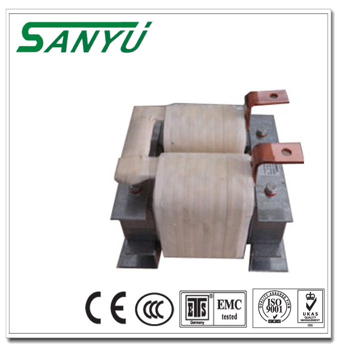 Sanyu 2016 New High Performance DC Reactor