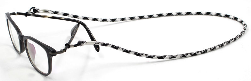 Colorful Fiber Eyewear Cord (EC-4)