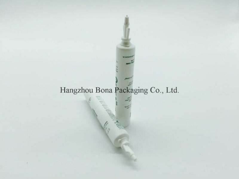 Dia13mm Break off Tube for Cosmetic Packaging