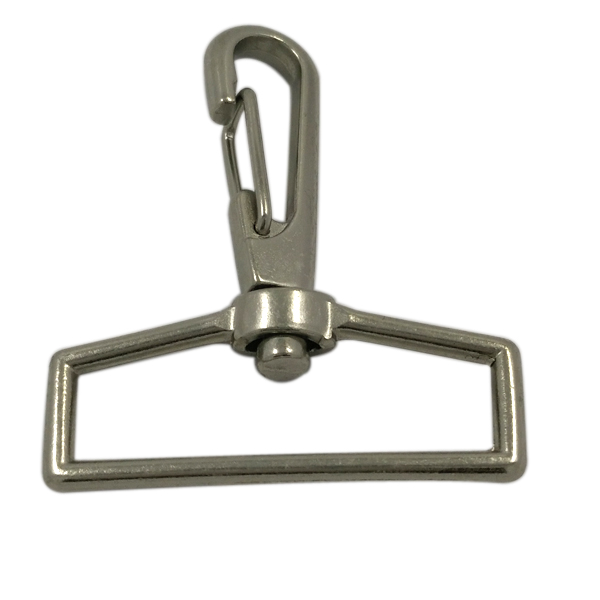 Promotional Cheap Sale Metal Lanyard Snap Hook