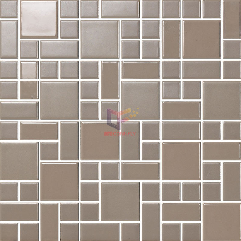 Glazed Grossy Face Ceramic Tile (CST148)