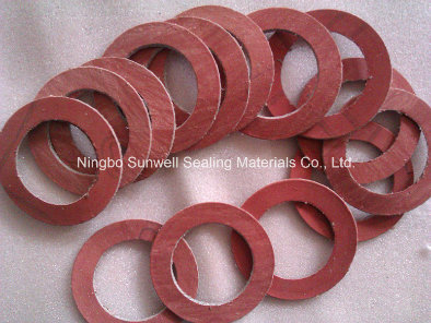 Asbestos Rubber Gasket (SUNWELL 1500)