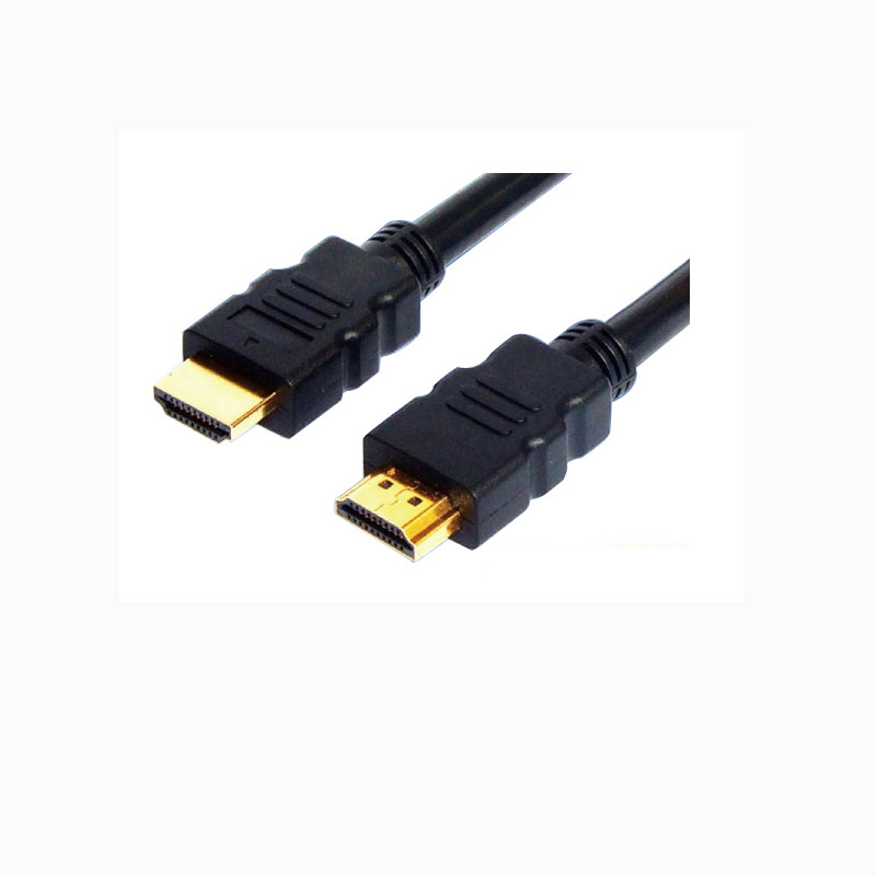 High Quality 2.0 1.4 Version High Speed 1080P 3D HDMI Cable