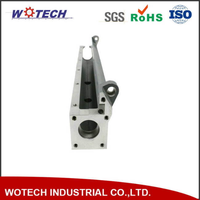 Machinery Spare High Quality Parts with ISO Certificate