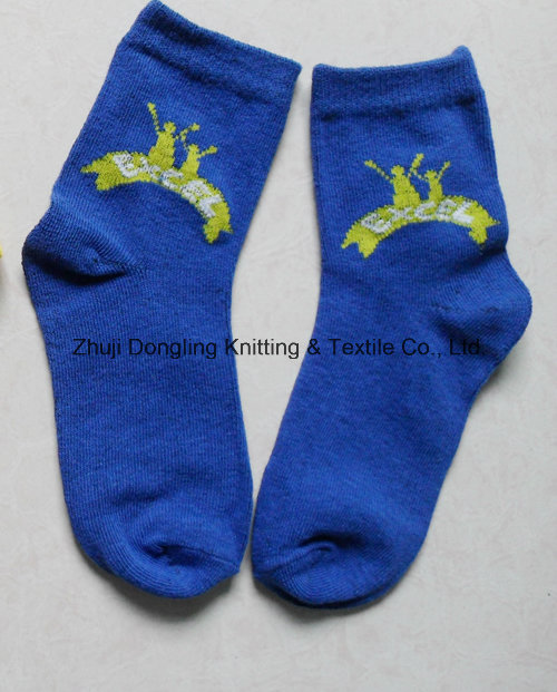 High Quality Baby Cheap Cotton Socks