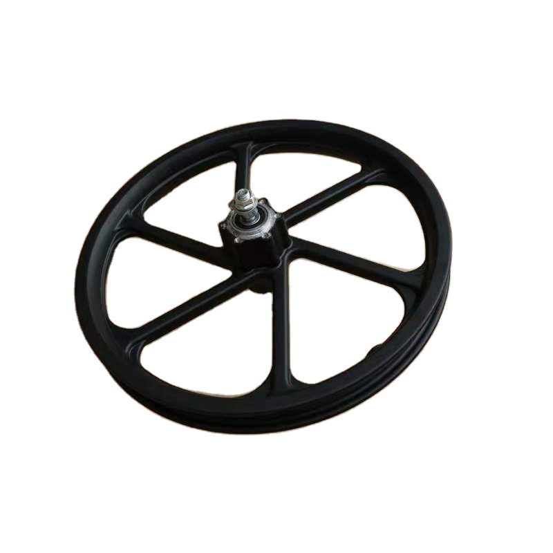 16 Inch Hub Motor