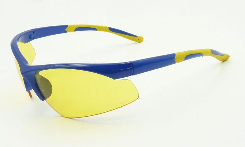 S5465 Good Quality Cheap Price Sport Glasses Drive Frame