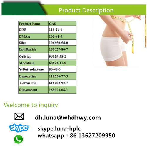 China Slimming T4 L-Thyroxine Loss Weight Powder Levothyroxine