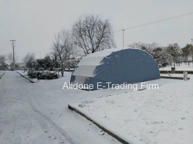 Easy up Foldable Folding Car Shelter Garage