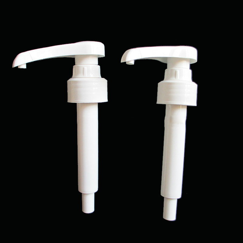 Food-Grade Plastic Dispenser Pump (NP45)