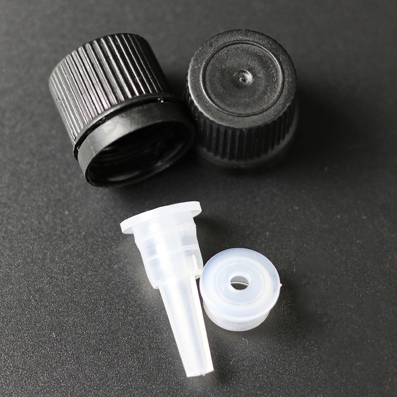 Plastic Bottle Cap Seal (ND10C)