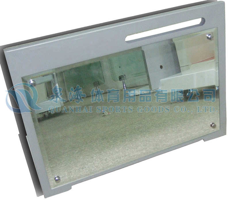 Display Mirror for Shoes Stores