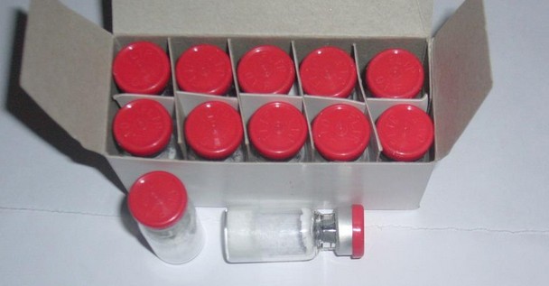 191AA Gh Steroids Jin, Hyg, Kig, Humatropin Hormone 8iu/10iu/12iu/15iu