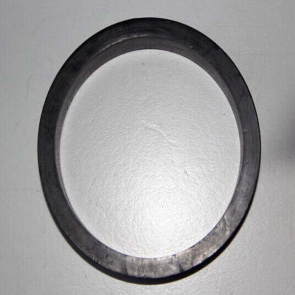 Custom Round Moulding Parts for Machines