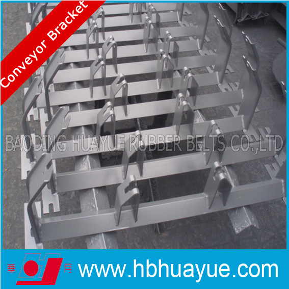 Conveyor Bracket, Idler Frame