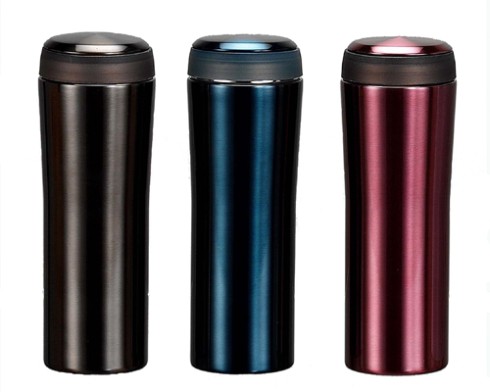 Stainless Steel Vacuum Flask (WS-260N)