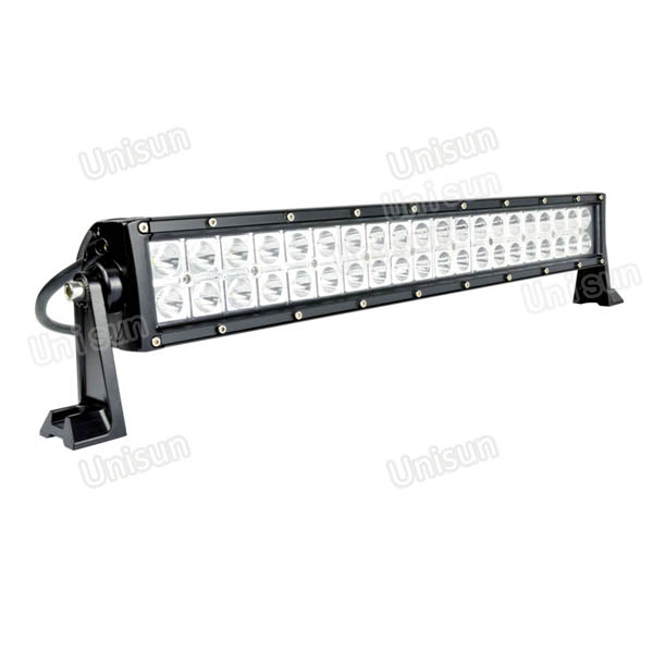 Waterproof 31.5inch 180W CREE LED Light Bar for Offroad, 4X4