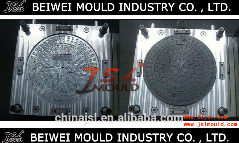 Top Quality Custom SMC Compression Mold