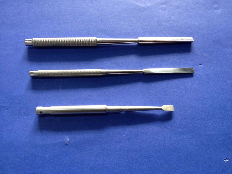 Chin Bone Chisel for Plastic Surgery