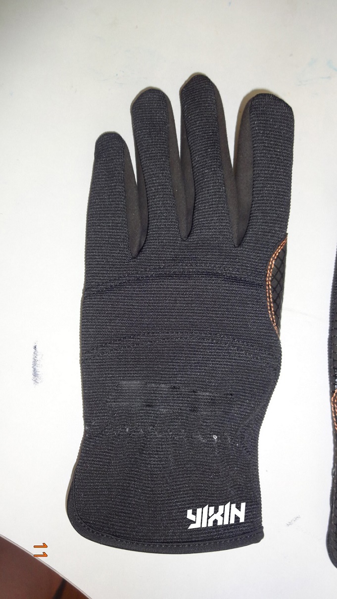 Cheap Glove-Industrial Glove-Hand Glove-Safety Glove-Labor Glove-Working Glove