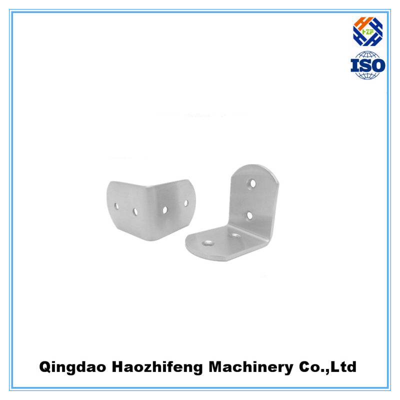 Sheet Metal Stamping Parts