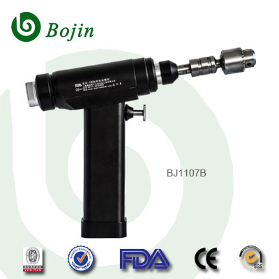 Surgical Power Tool Acetabulum Reaming Drill