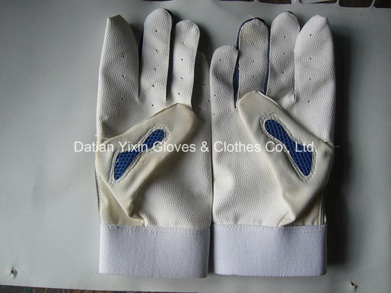 Baseball Glove-Sport Glove-Safety Glove-PU Glove-Weight Lifting Gloves