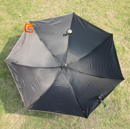 UV Proof Fashion Lady Super Mini Umbrella (YSF3016B)