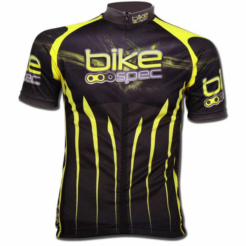 Athletic Sportswear for Cycling Jersey OEM Shenzhen