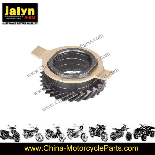 Motorcycle Speedometer Gear for Wuyang-150