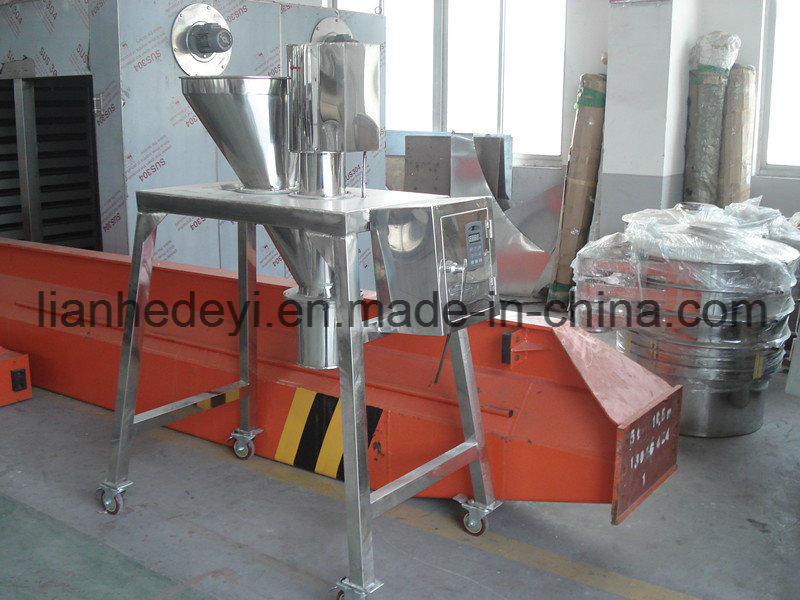 Jfz-300 Pharmaceutical Crushing Granulator for Granules