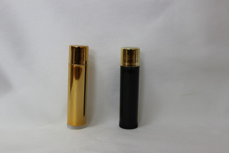 Aluminium/UV Lip Balm Container /Lip Stick Tube/Lip Stick Case