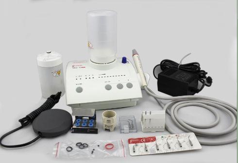 Original Woodpecker Uds-E Ultrasonic Scaler with LED Light