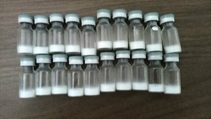 Botulinum a Toxin 100iu Gurantee Quality with Competitive Price