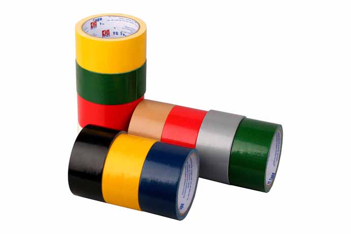 China Supplier Cloth Duct Tape