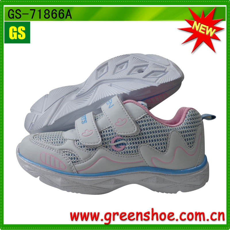 New Arrival Fancy Sport Shoes for Children