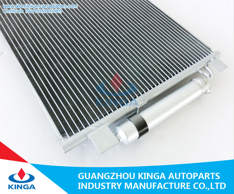 Car Air Conditioning 2008 Nissan Auto Condenser Teana (08-)