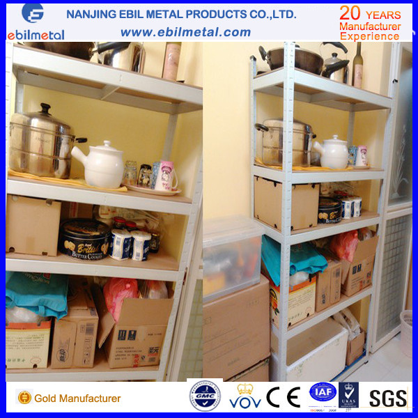 Ce Certificated Rack (EBILMETAL-BS)